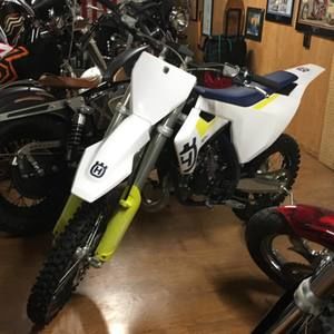 Meet your Posher, Blake